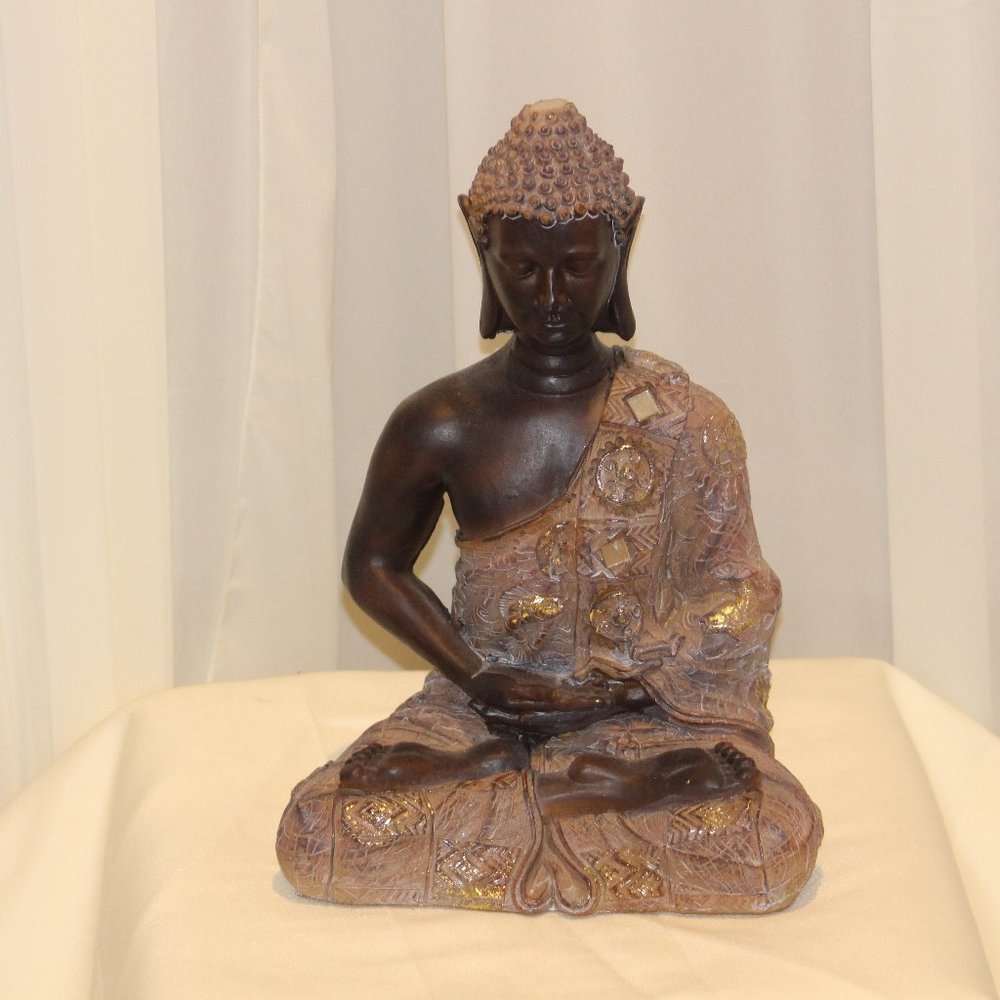 Buddha Statute